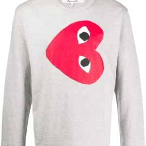 Comme Des Garçons Play